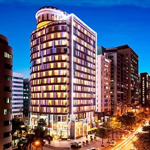 Novotel Suites Hanoi
